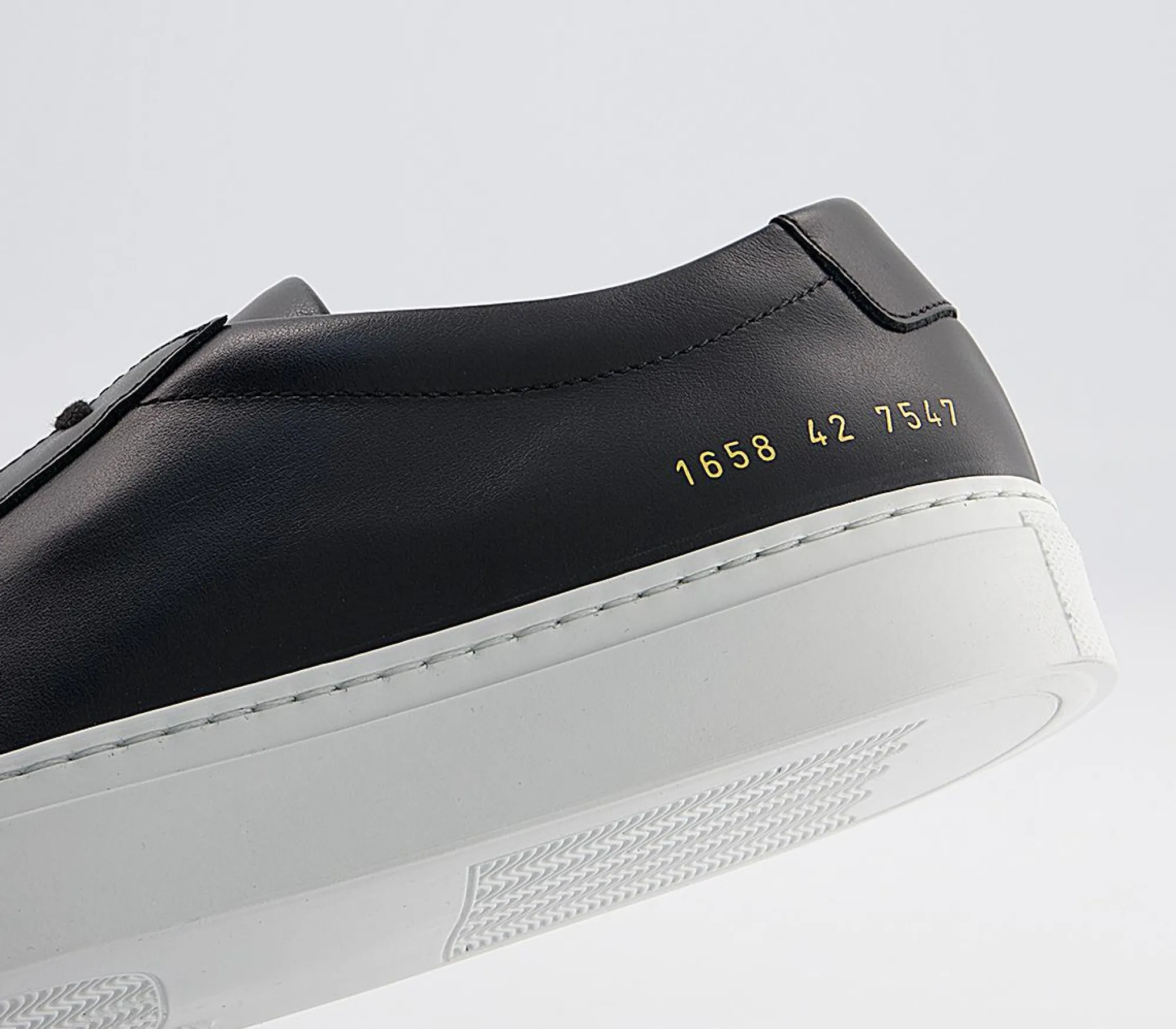 Common Projects Achilles Low Trainers-Men Premium Trainers