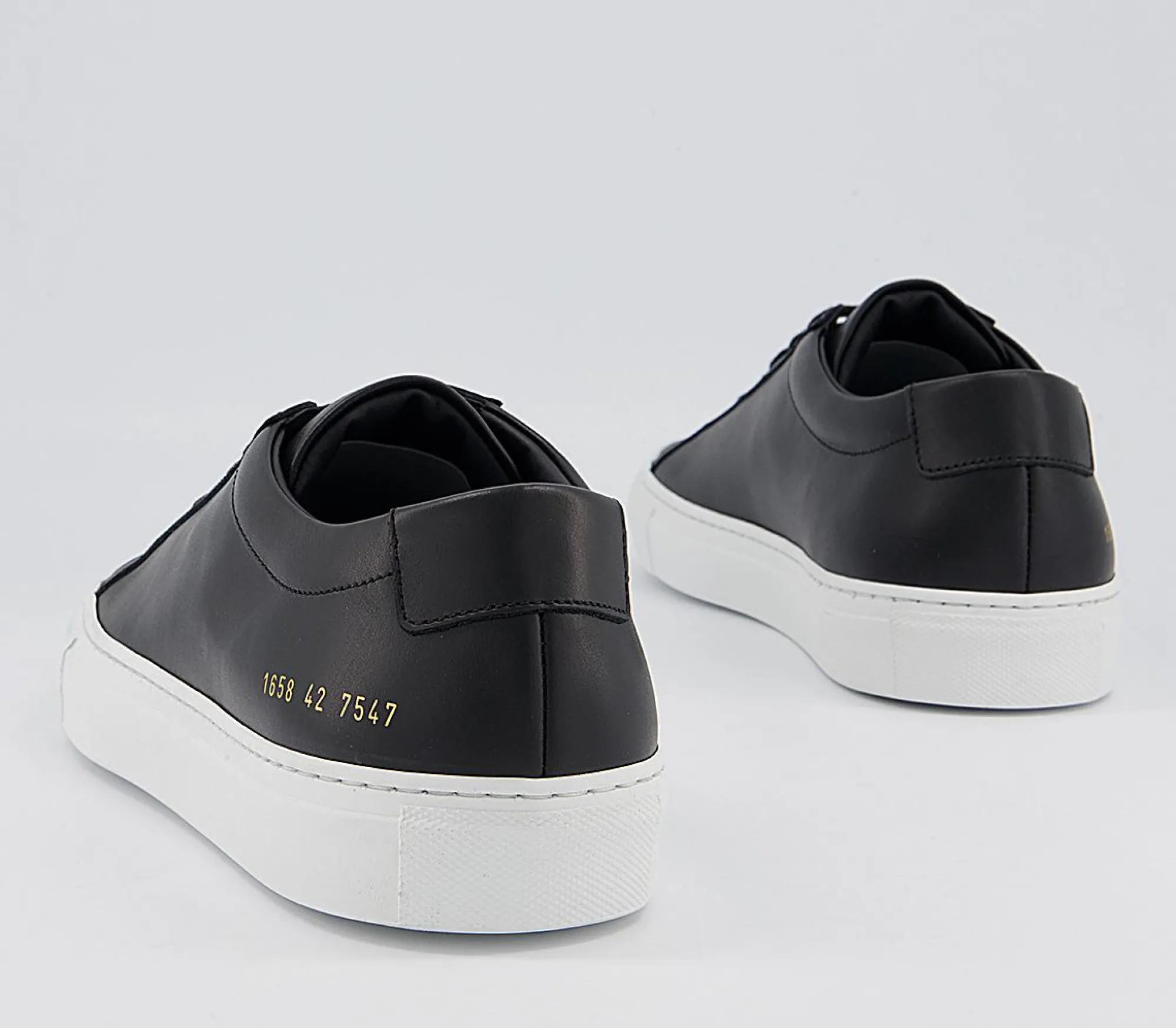 Common Projects Achilles Low Trainers-Men Premium Trainers