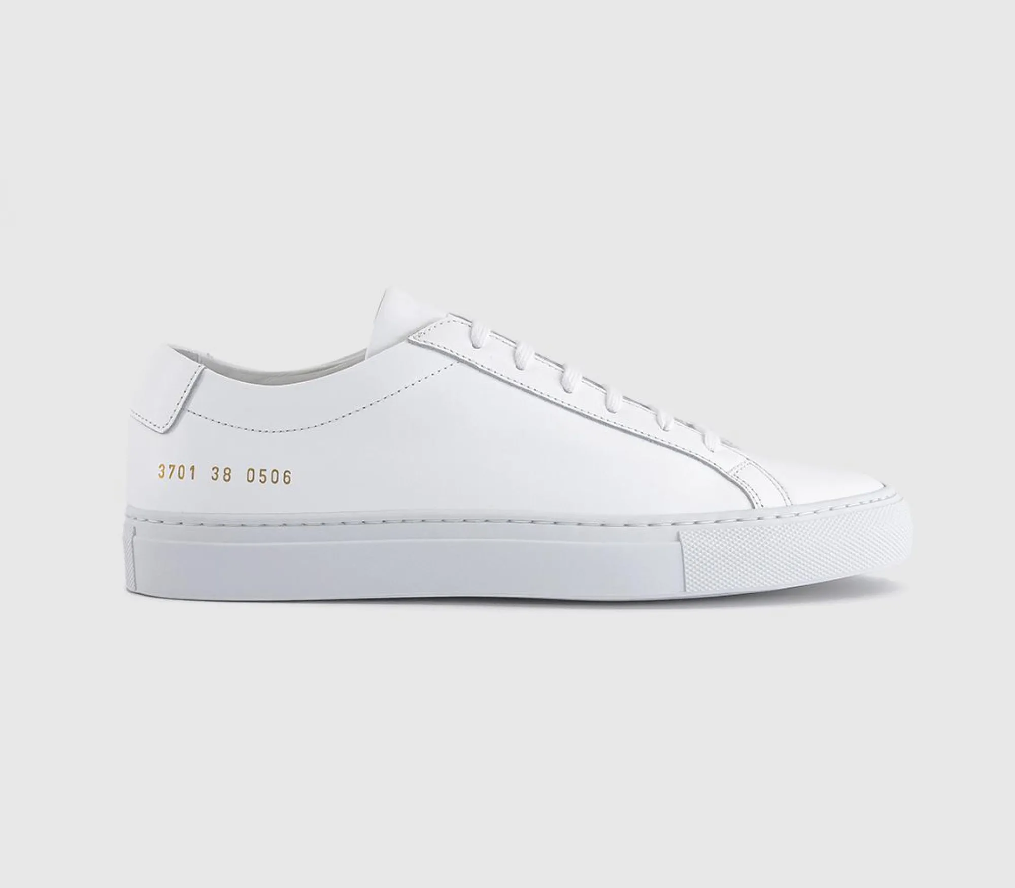 Common Projects Achillies Low W Trainers-Women Premium Trainers
