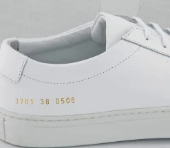 Common Projects Achillies Low W Trainers-Women Premium Trainers