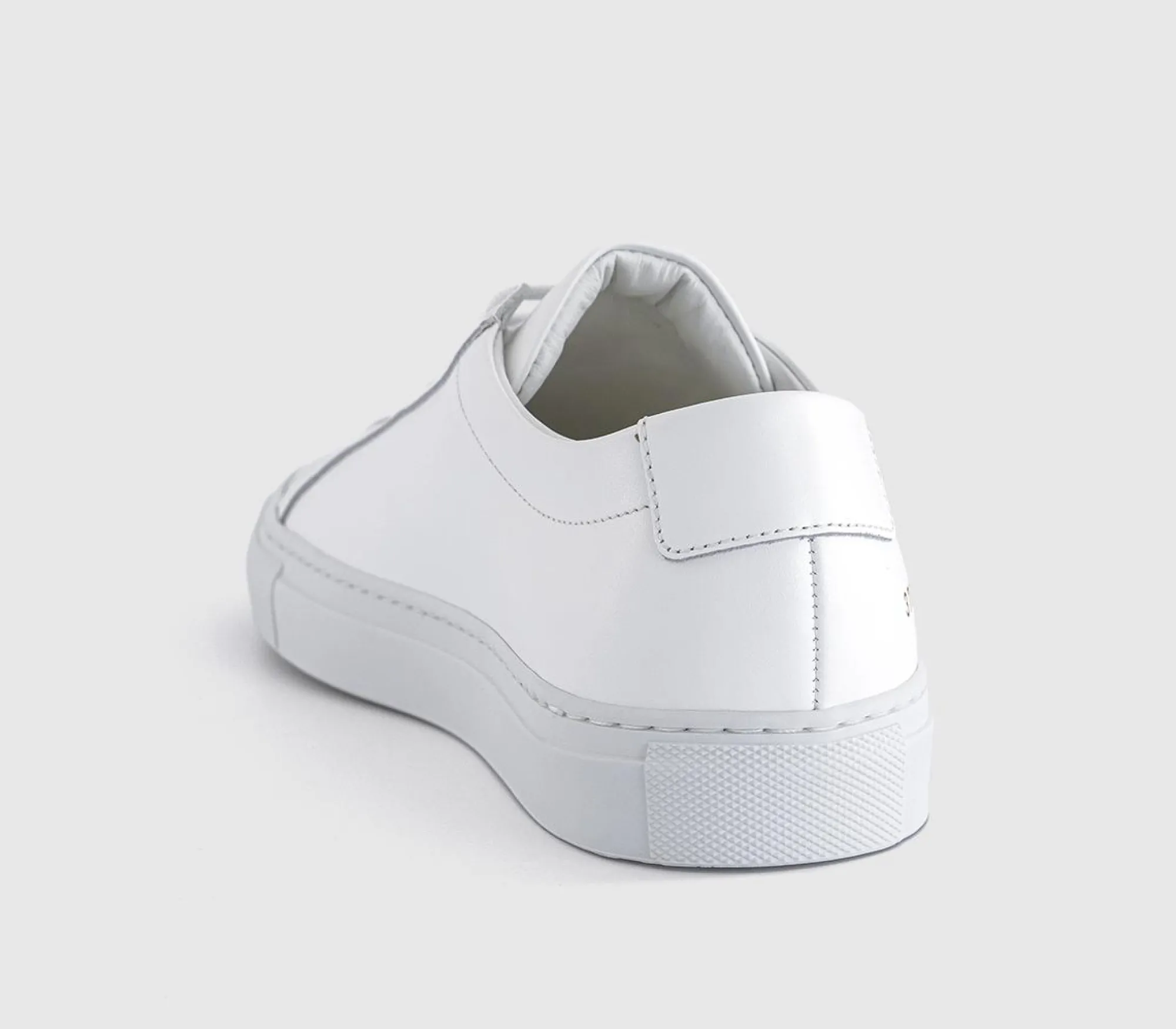 Common Projects Achillies Low W Trainers-Women Premium Trainers