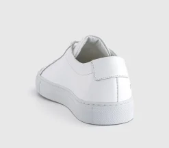 Common Projects Achillies Low W Trainers-Men Premium Trainers