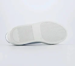 Common Projects Achillies Low W Trainers-Men Premium Trainers