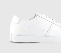 Common Projects Bball Classic Trainers-Men Casual Shoes & Boots