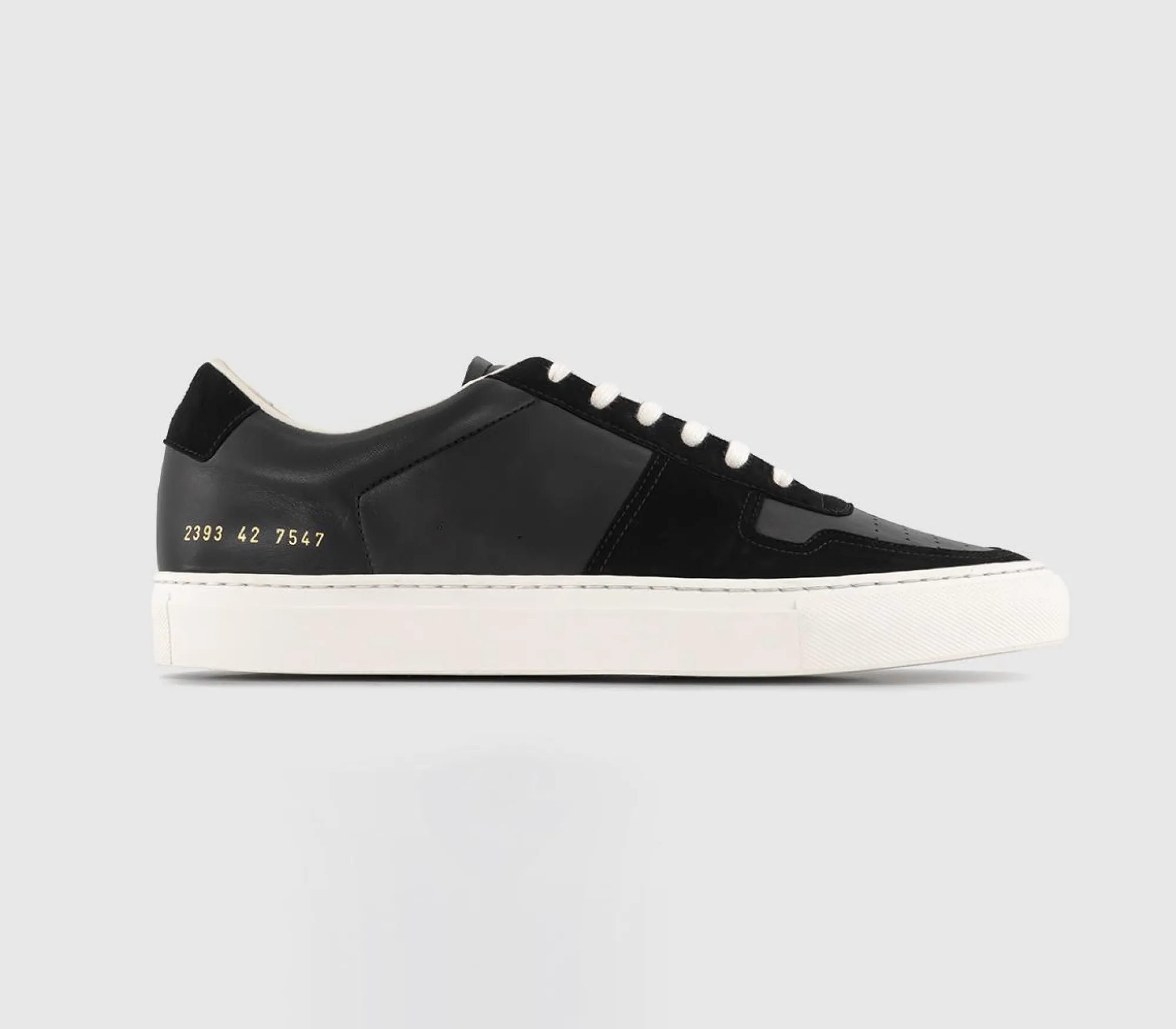 Common Projects Bball Duo Trainers-Men Casual Shoes & Boots