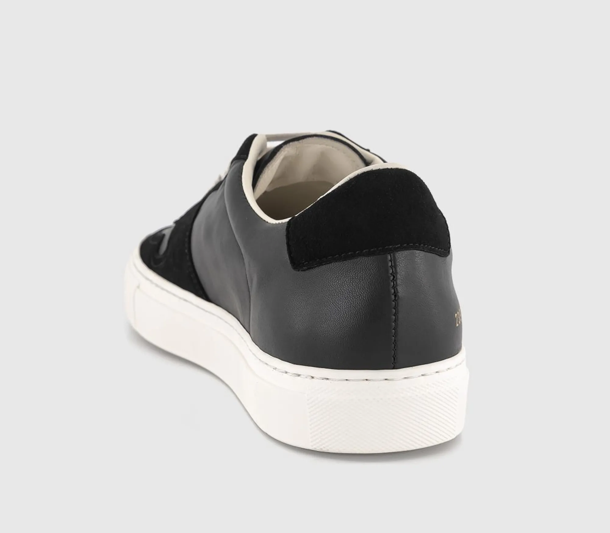 Common Projects Bball Duo Trainers-Men Casual Shoes & Boots