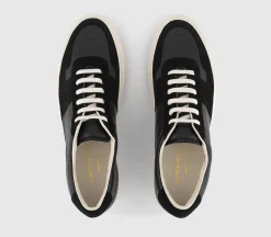 Common Projects Bball Duo Trainers-Men Casual Shoes & Boots