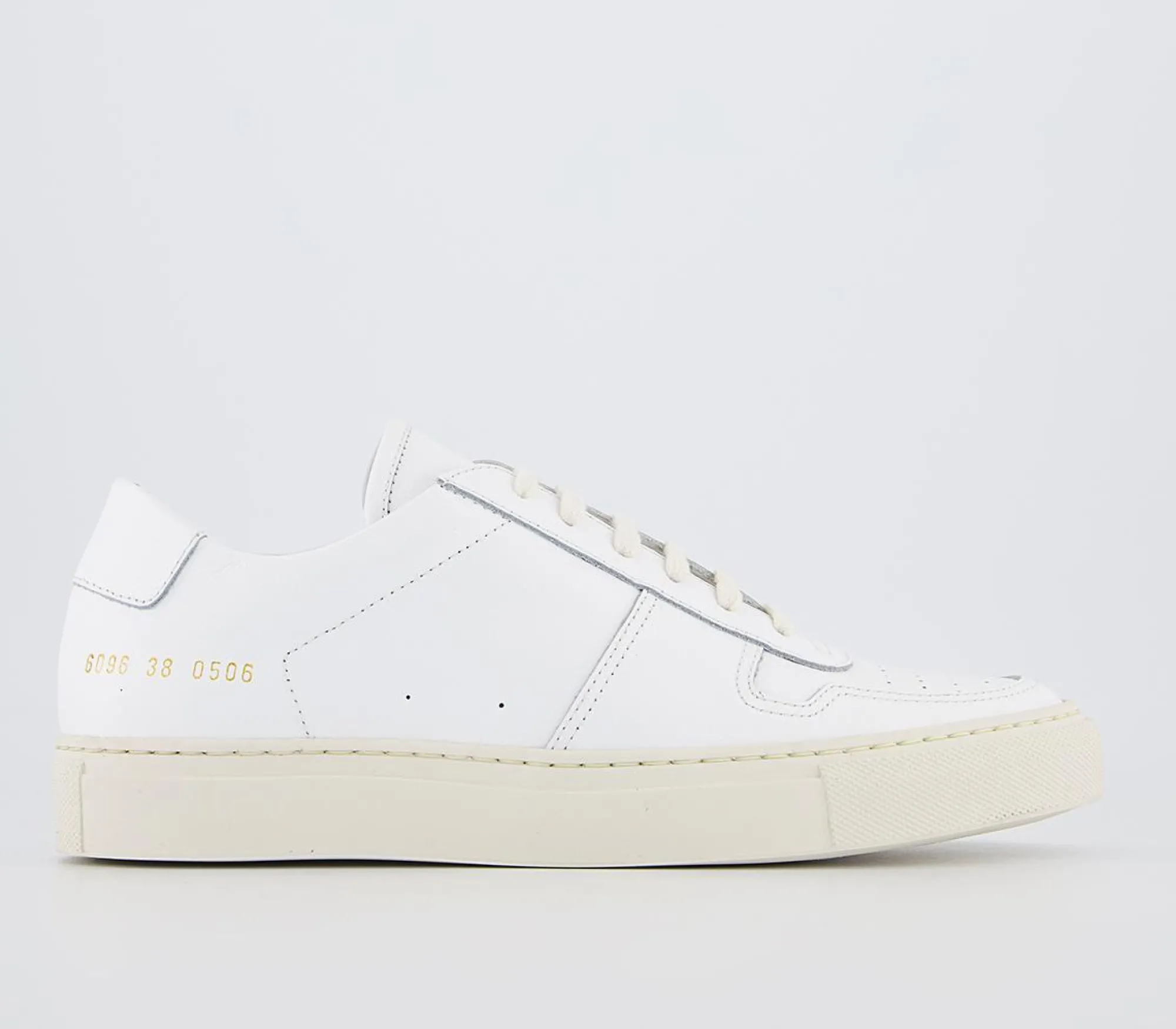 Common Projects Bball Low F Trainers-Women Premium Trainers