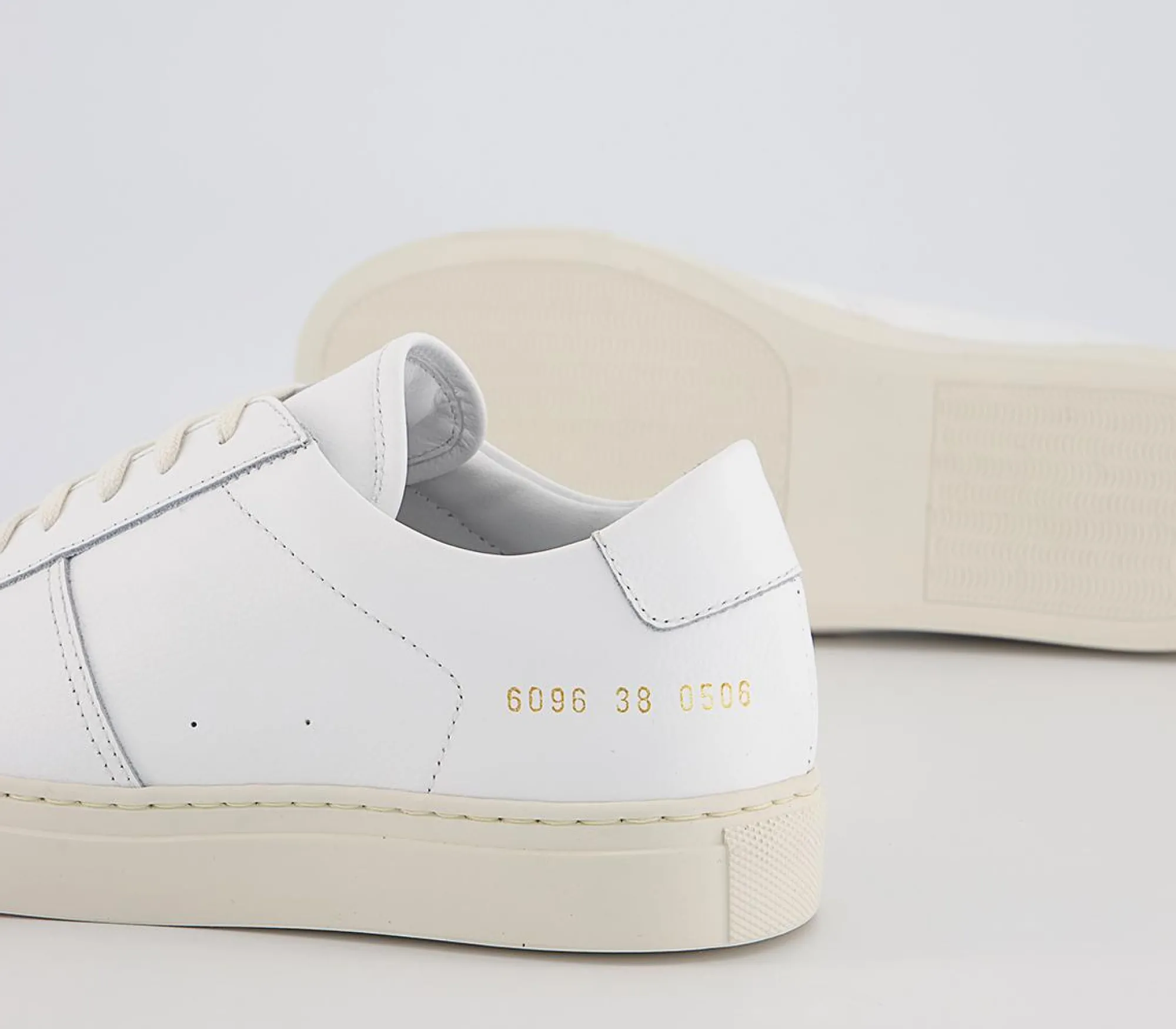 Common Projects Bball Low F Trainers-Women Premium Trainers