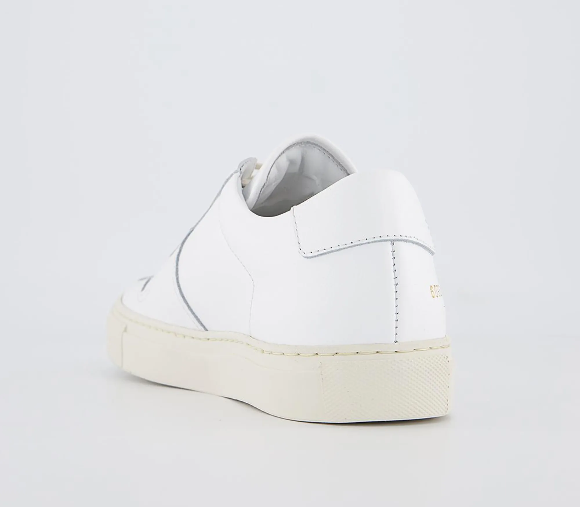 Common Projects Bball Low F Trainers-Women Premium Trainers