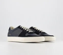 Common Projects Bball Summer Trainers-Men Basketball Trainers
