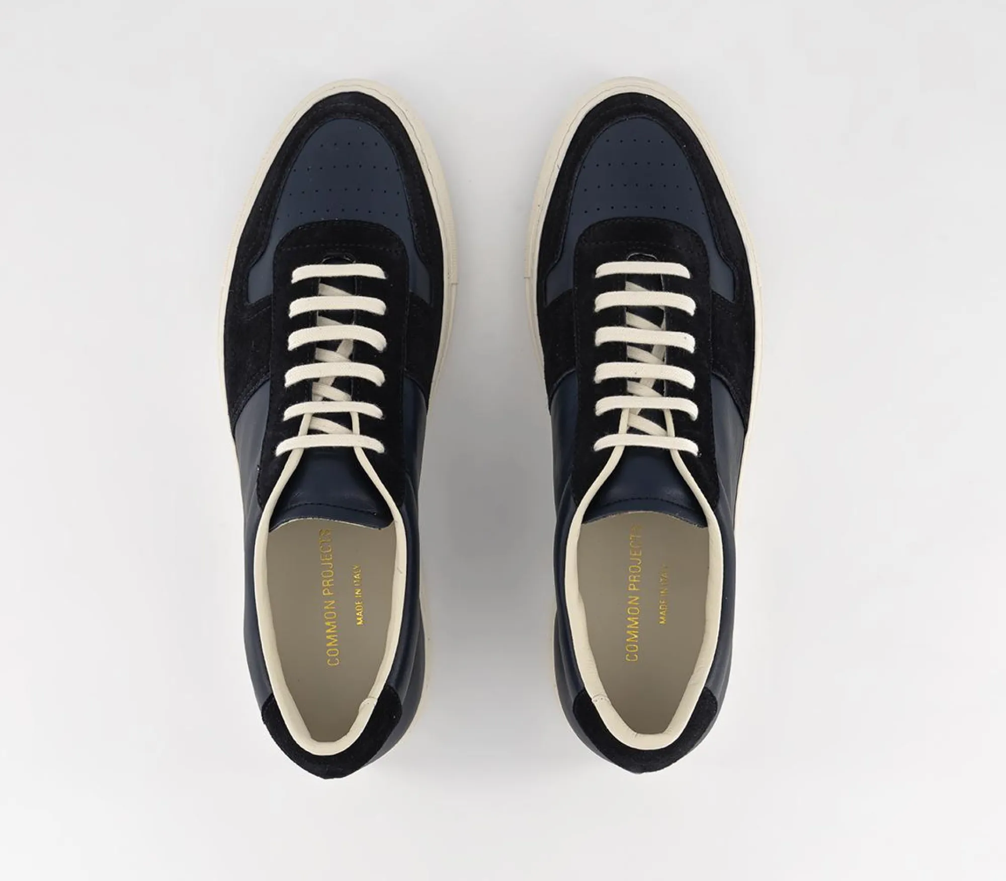 Common Projects Bball Summer Trainers-Men Premium Trainers
