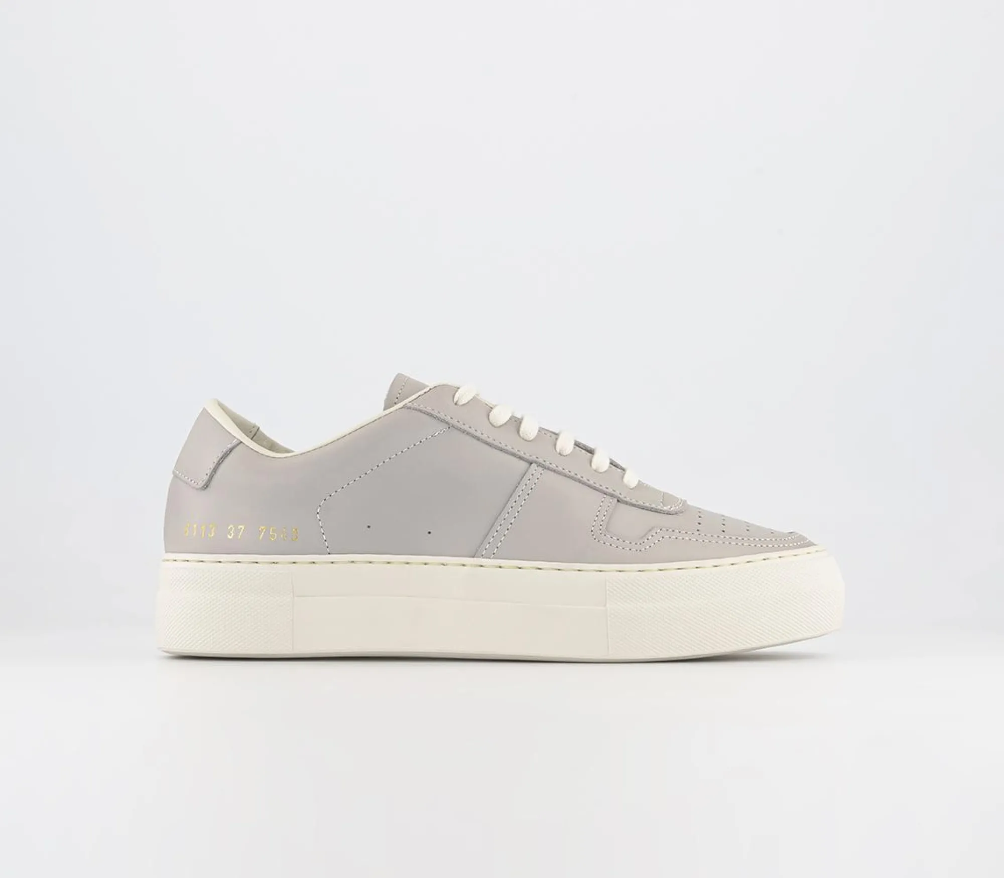 Common Projects Bball Super Trainers-Women Premium Trainers
