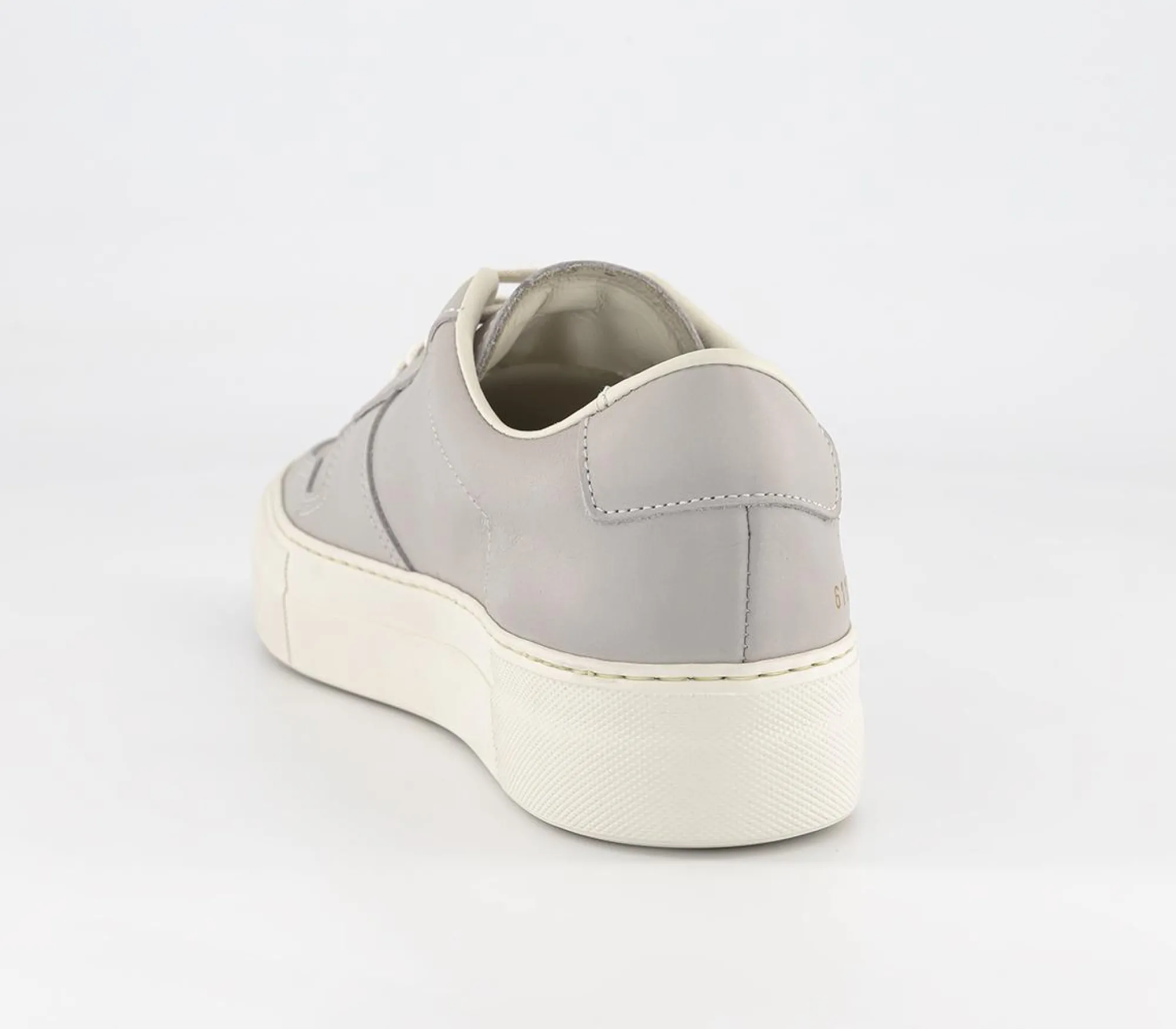 Common Projects Bball Super Trainers-Women Premium Trainers