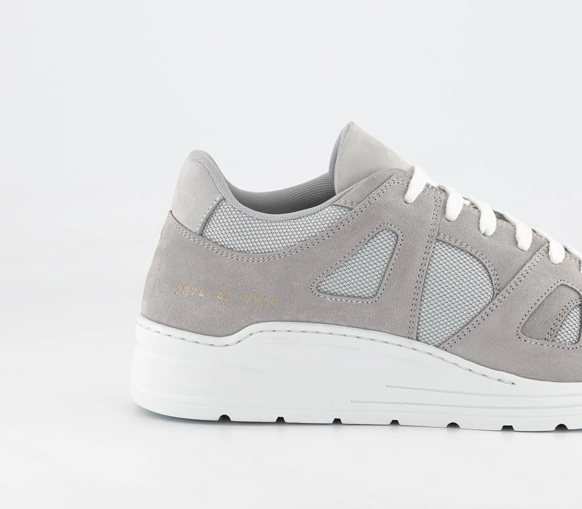 Common Projects Cross Trainers-Men Premium Trainers