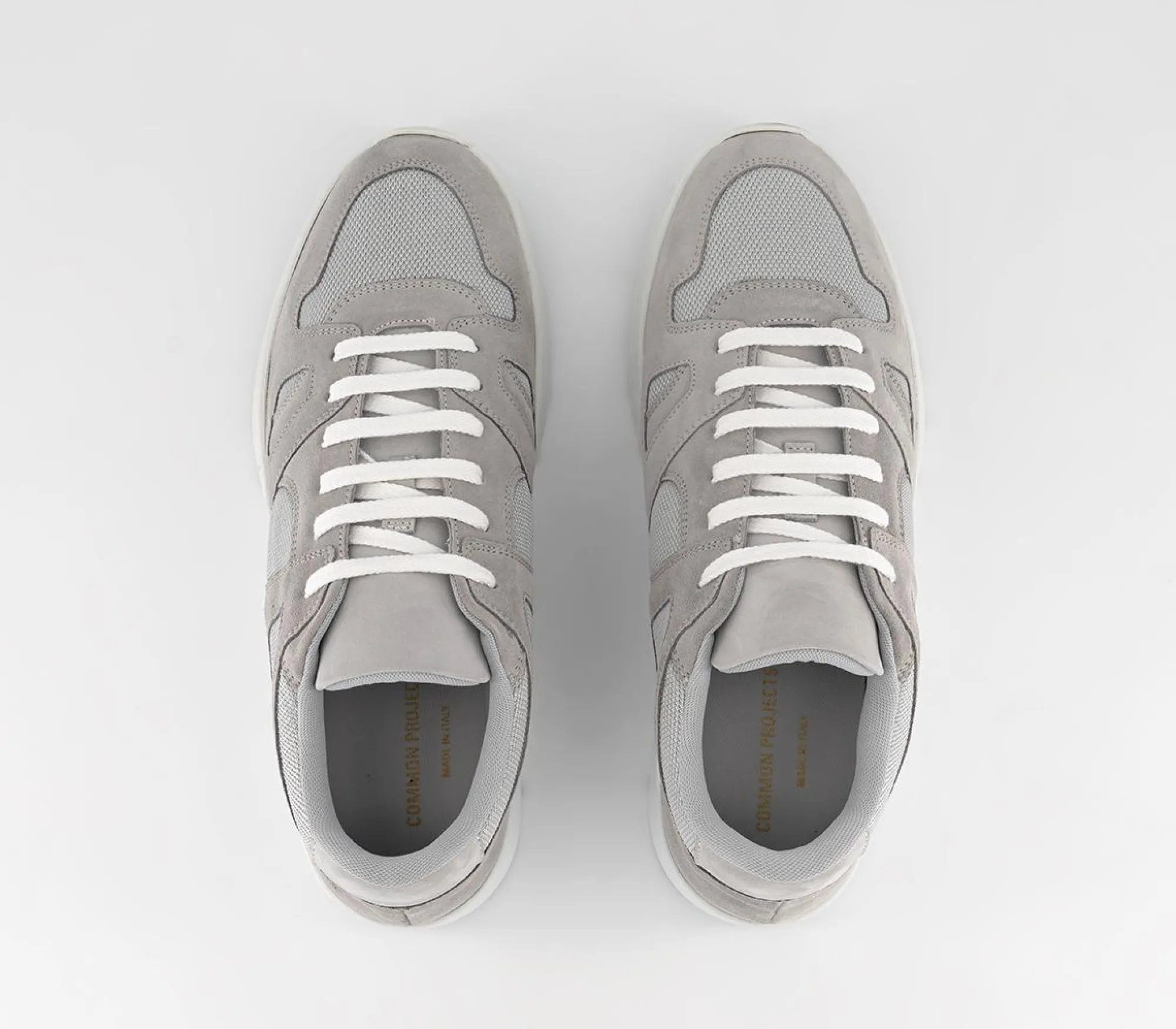 Common Projects Cross Trainers-Men Premium Trainers