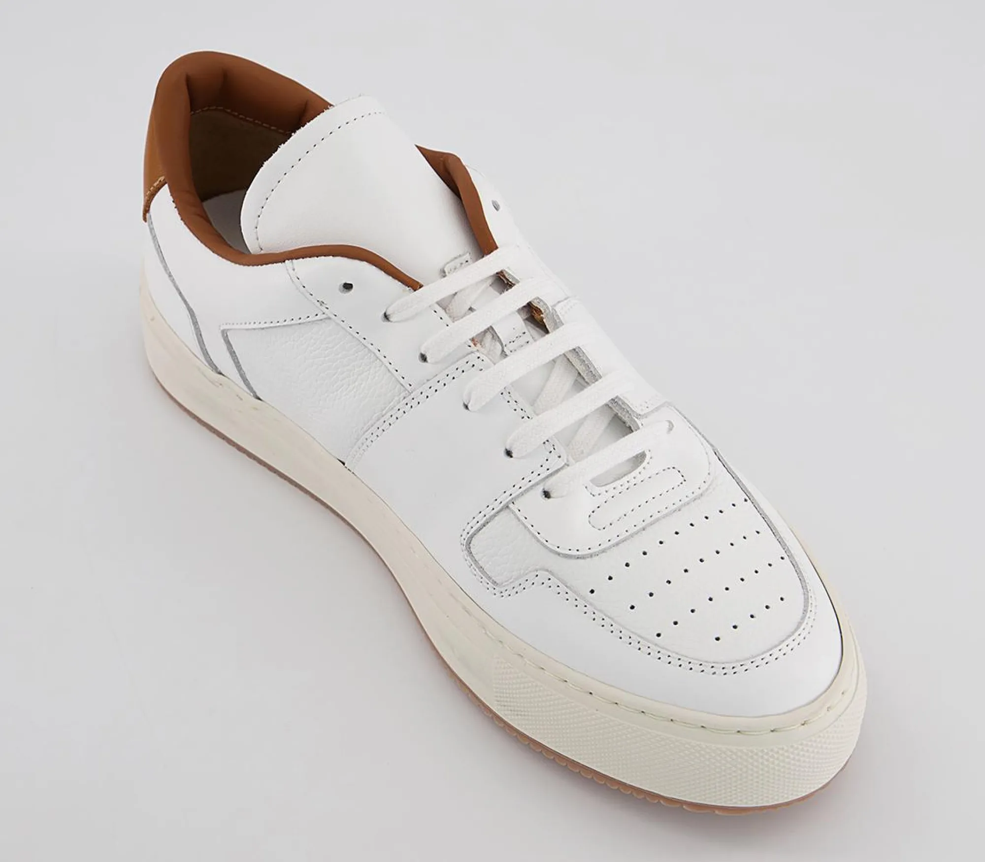 Common Projects Decades Low Trainers-Women Premium Trainers
