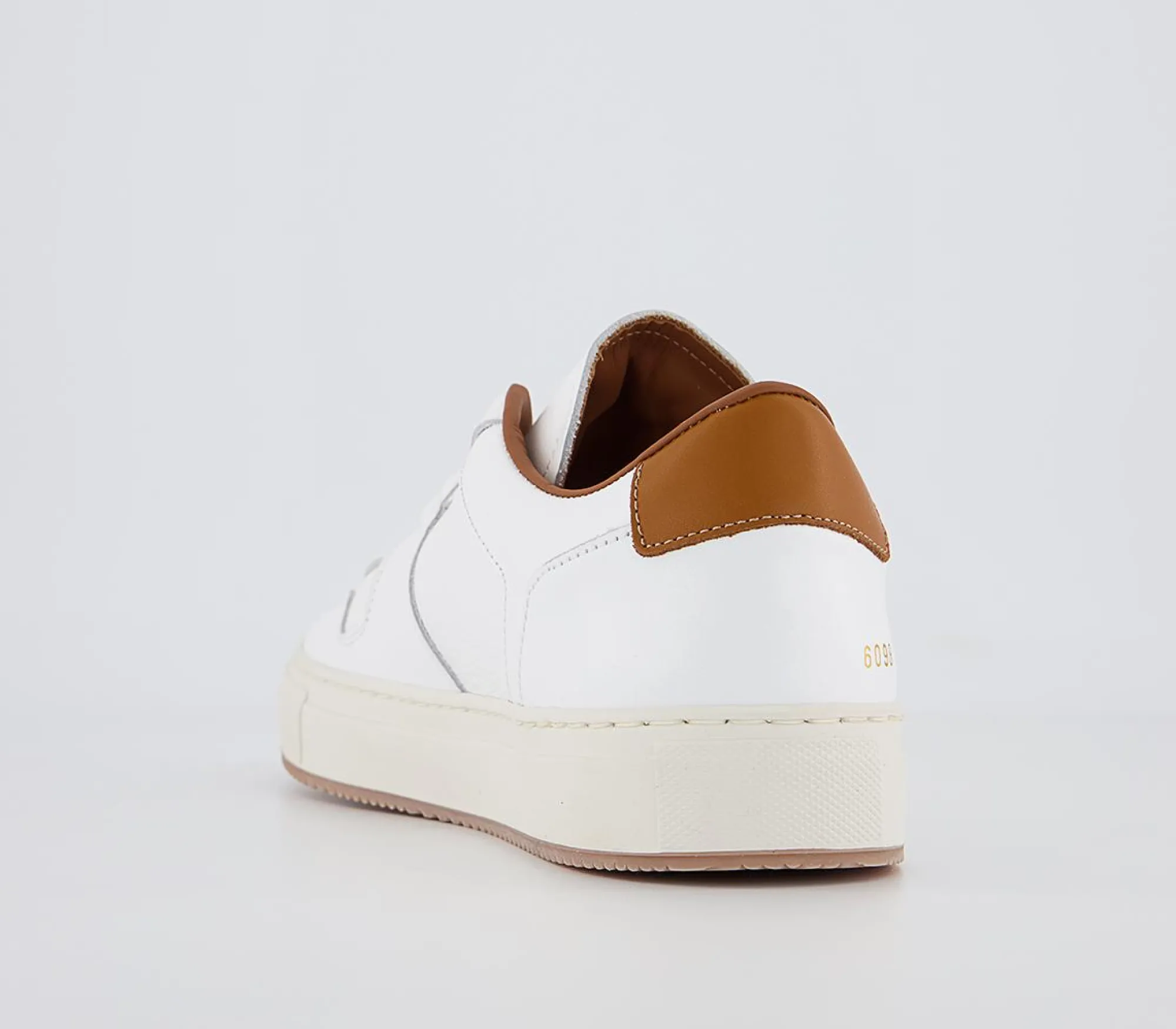 Common Projects Decades Low Trainers-Women Premium Trainers
