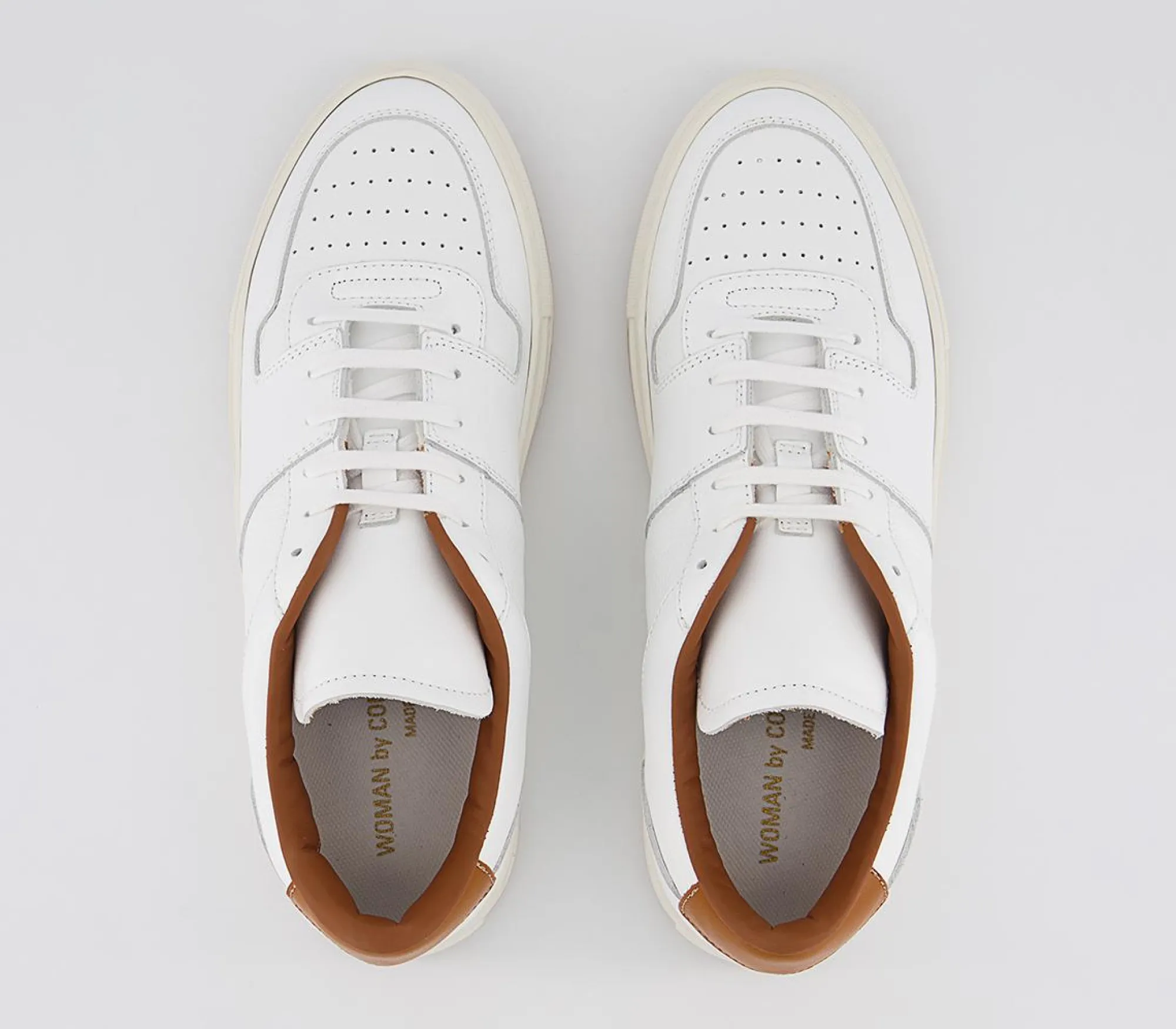 Common Projects Decades Low Trainers-Women Premium Trainers