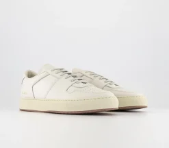 Common Projects Decades Low Trainers-Men Premium Trainers