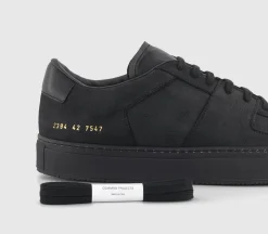 Common Projects Decades Low Trainers-Men Casual Shoes & Boots