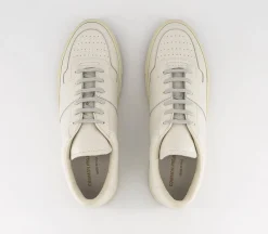 Common Projects Decades Low Trainers-Women Premium Trainers