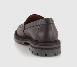 Common Projects Loafers-Men Casual Shoes & Boots