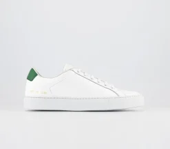 Common Projects Retro Low Trainers-Men Premium Trainers