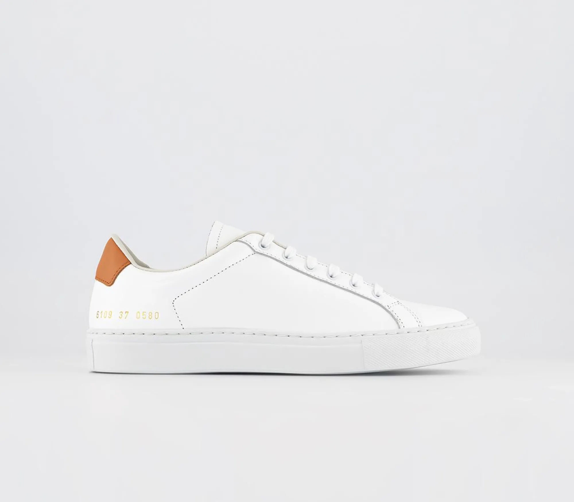 Common Projects Retro Low Trainers-Men Premium Trainers