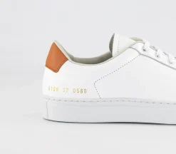 Common Projects Retro Low Trainers-Men Premium Trainers