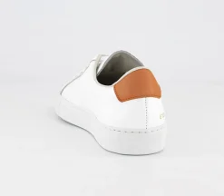 Common Projects Retro Low Trainers-Men Premium Trainers