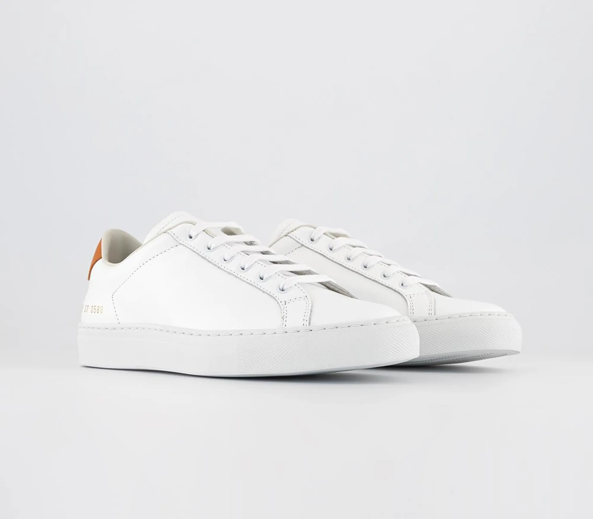 Common Projects Retro Low Trainers-Men Premium Trainers