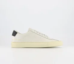 Common Projects Tennis 77 Trainers-Women Premium Trainers