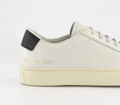 Common Projects Tennis 77 Trainers-Women Classic Trainers