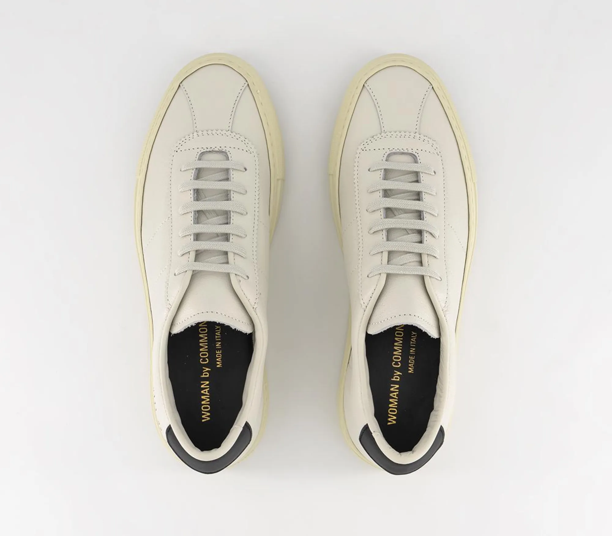 Common Projects Tennis 77 Trainers-Women Classic Trainers