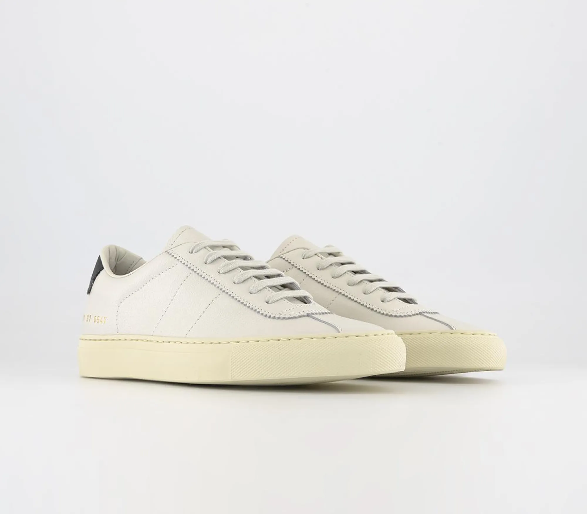 Common Projects Tennis 77 Trainers-Women Classic Trainers
