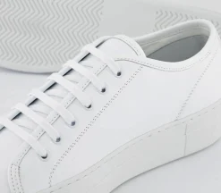 Common Projects Tournament Low Super Trainers-Women Premium Trainers