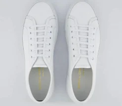 Common Projects Tournament Low Super Trainers-Women Premium Trainers