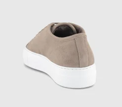 Common Projects Tournament Low Super Trainers-Men Casual Shoes & Boots