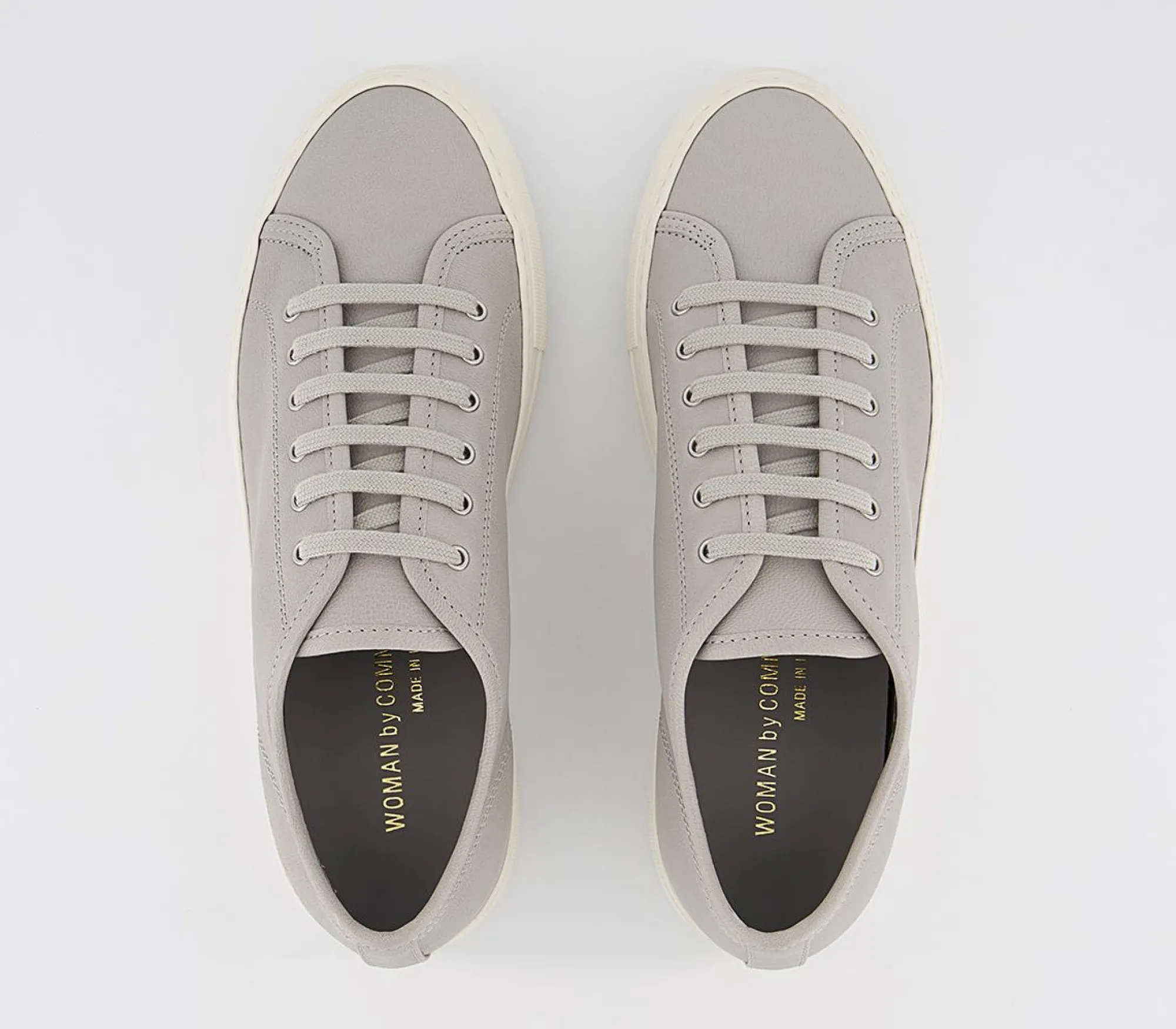 Common Projects Tournament Low Super Trainers-Women Premium Trainers