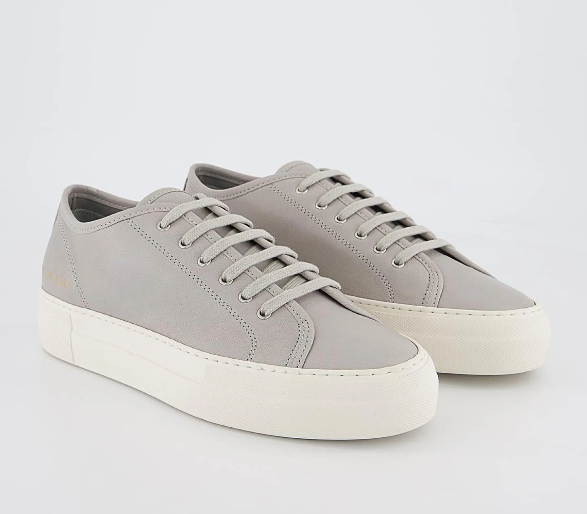 Common Projects Tournament Low Super Trainers-Women Premium Trainers