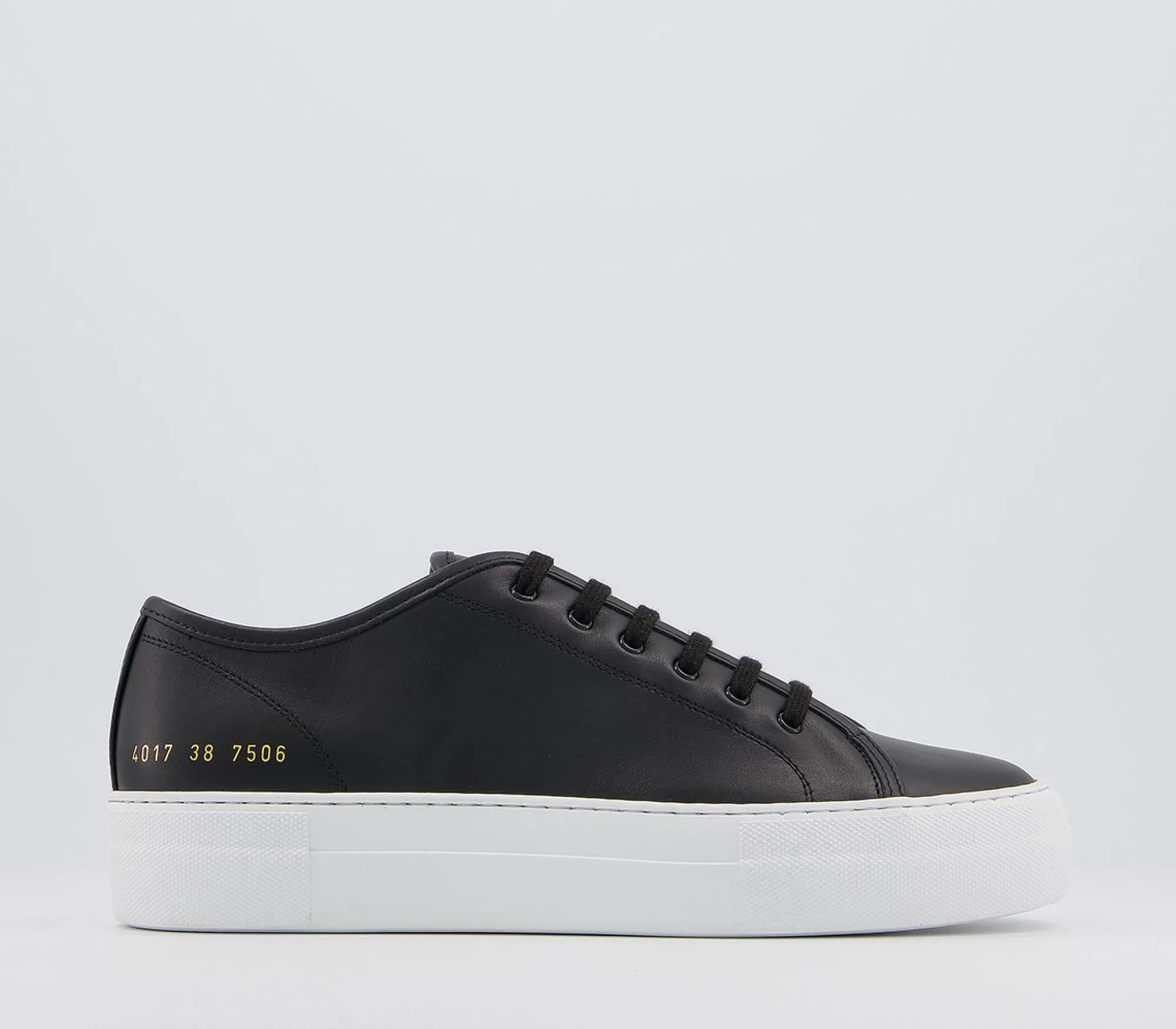 Common Projects Tournament Low Super Trainers-Men Premium Trainers