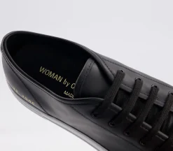 Common Projects Tournament Low Super Trainers-Men Premium Trainers