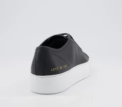 Common Projects Tournament Low Super Trainers-Men Premium Trainers