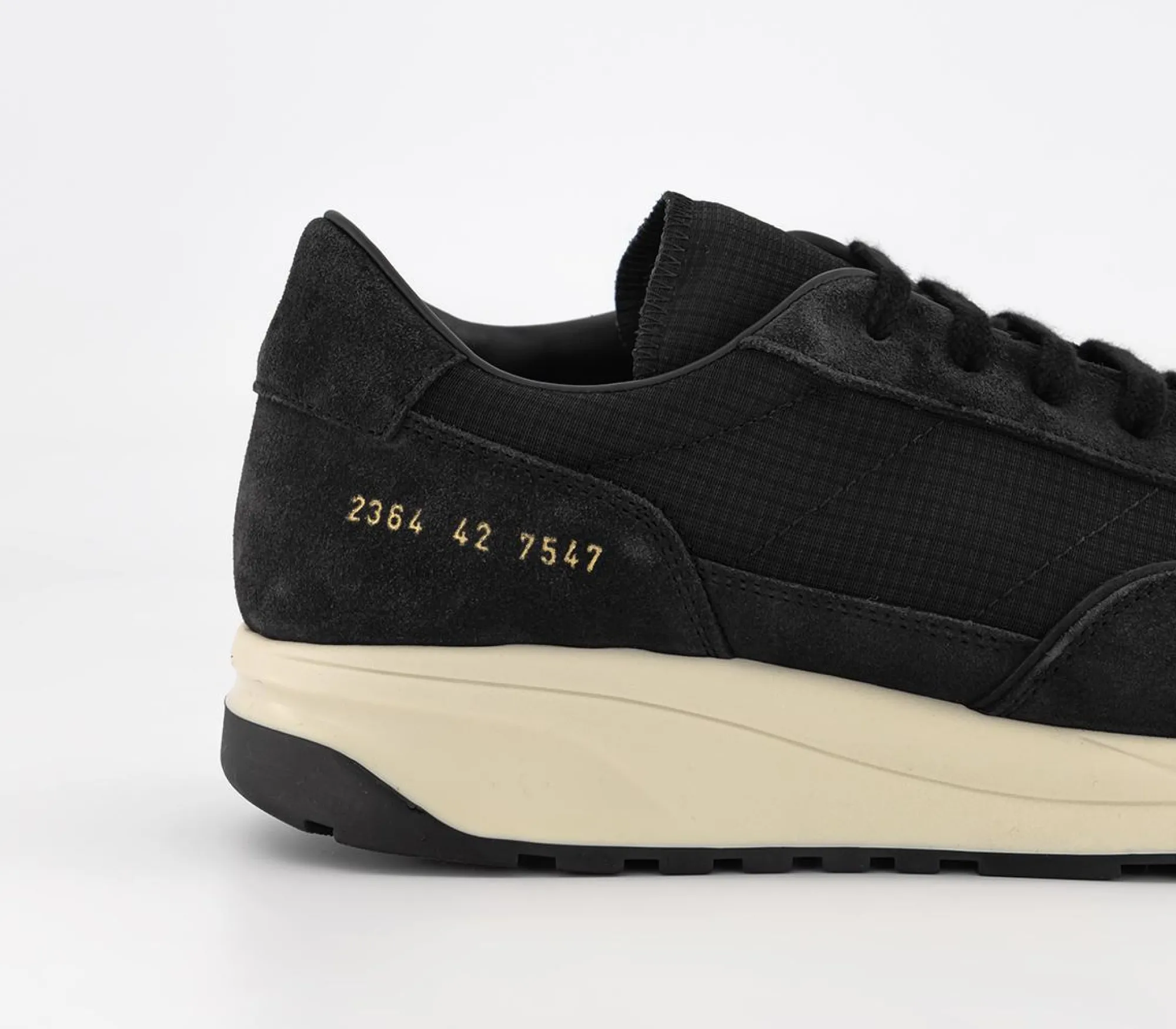 Common Projects Track 80 Trainers-Men Premium Trainers