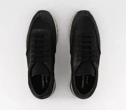 Common Projects Track 80 Trainers-Men Premium Trainers
