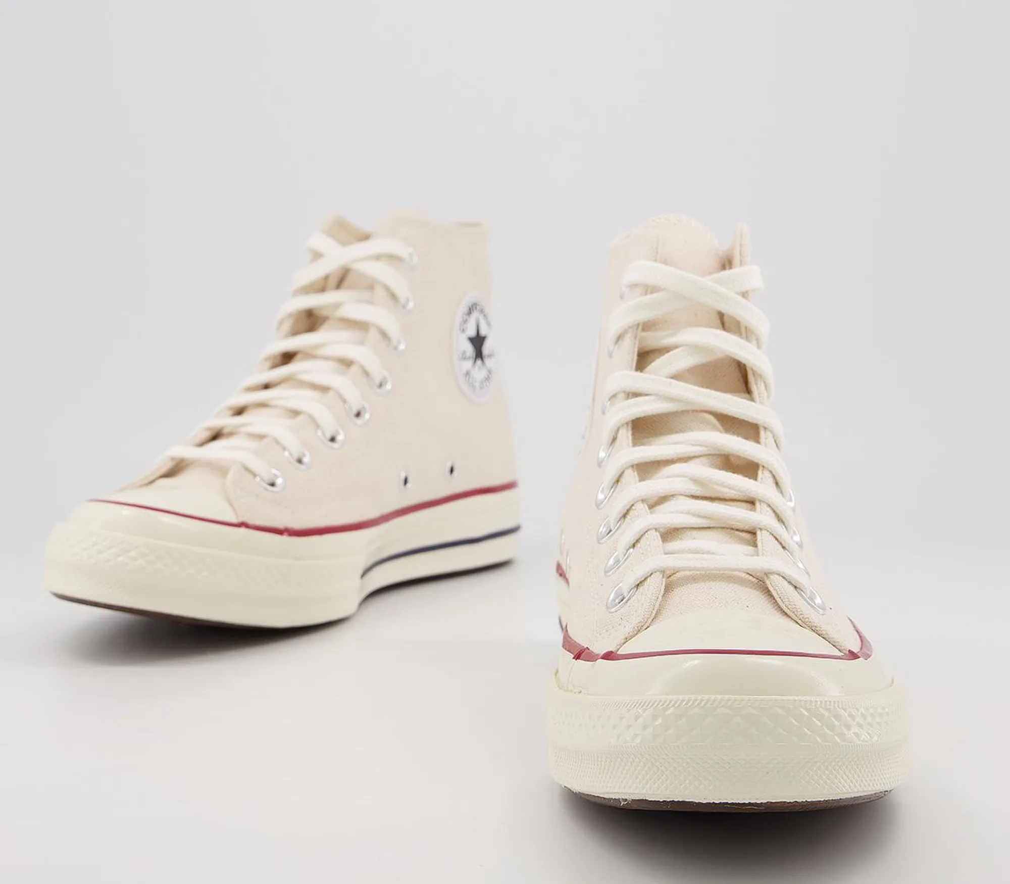 Converse All Star Chuck 70 Hi Trainers-Women Classic Trainers