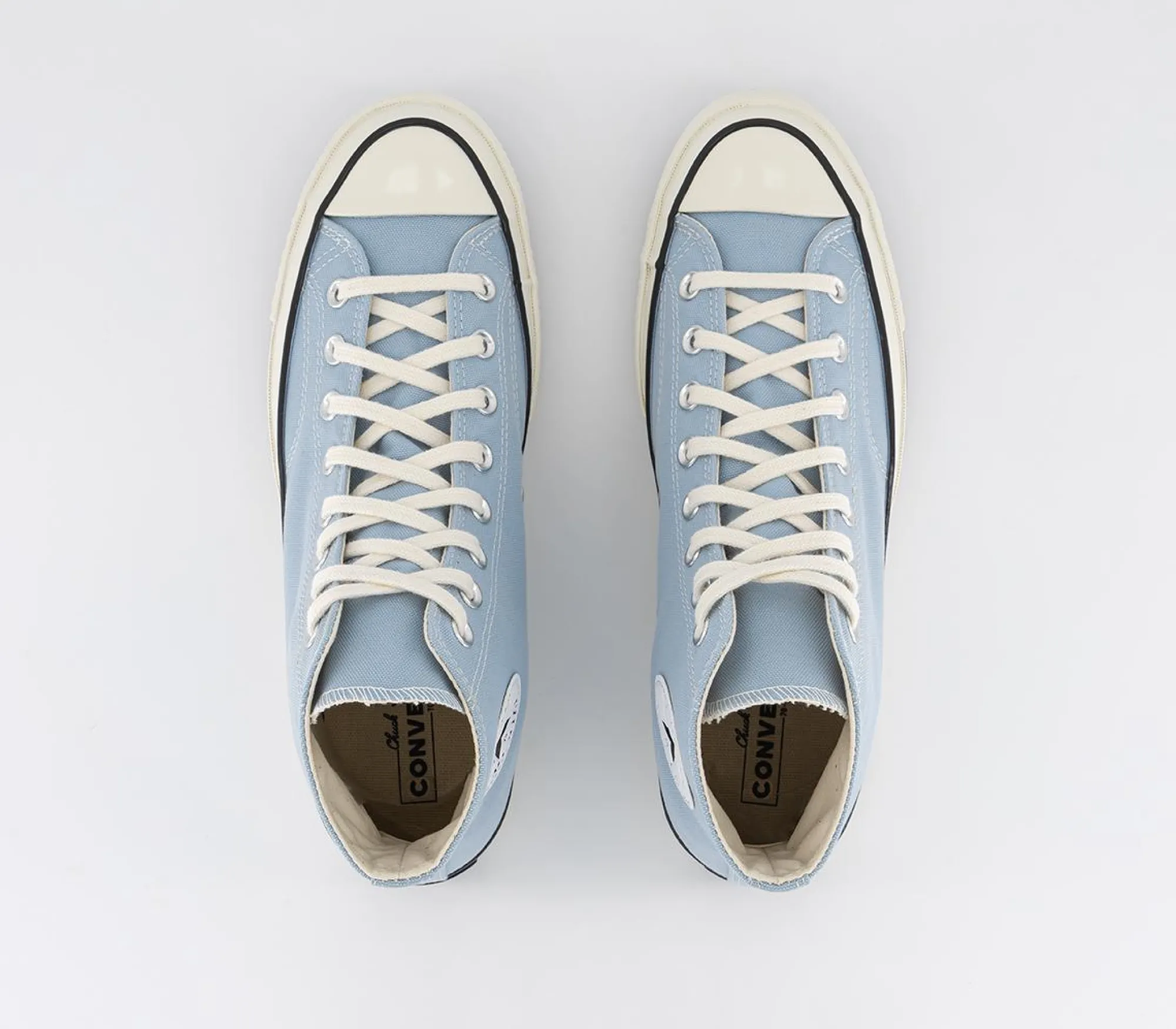 Converse All Star Chuck 70 Hi Trainers-Men Classic Trainers