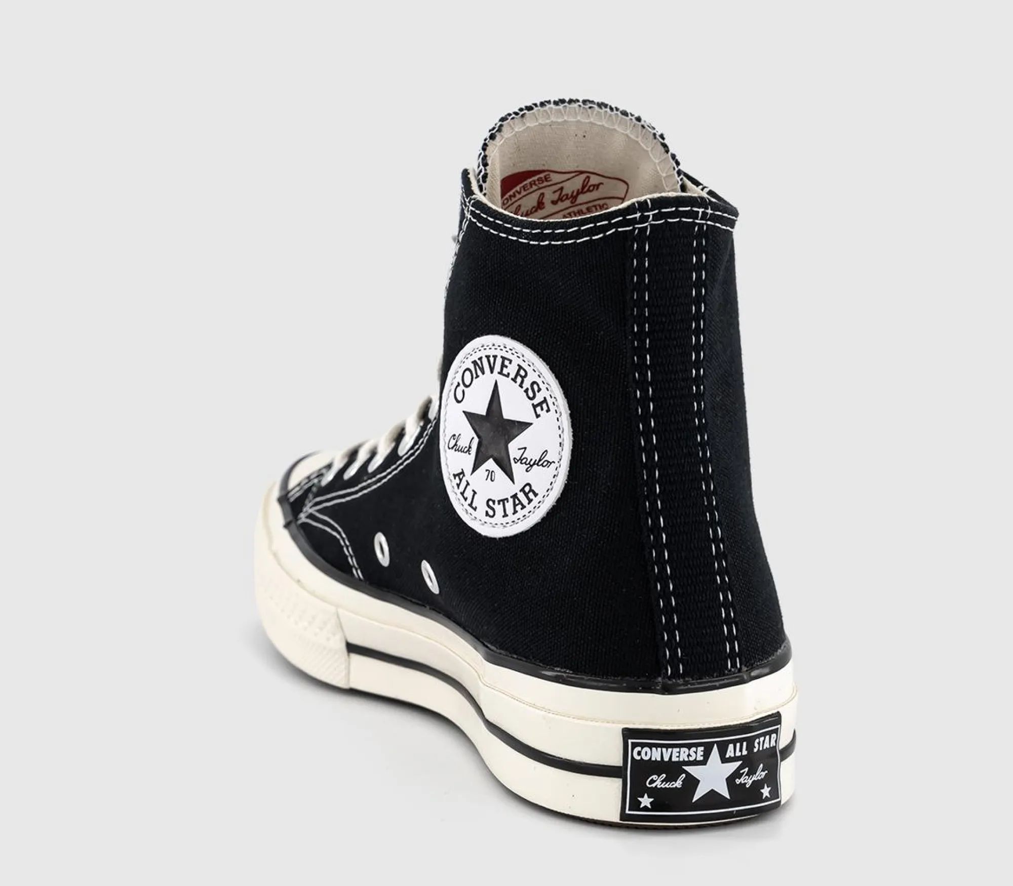 Converse All Star Chuck 70 Hi Trainers-Men Classic Trainers