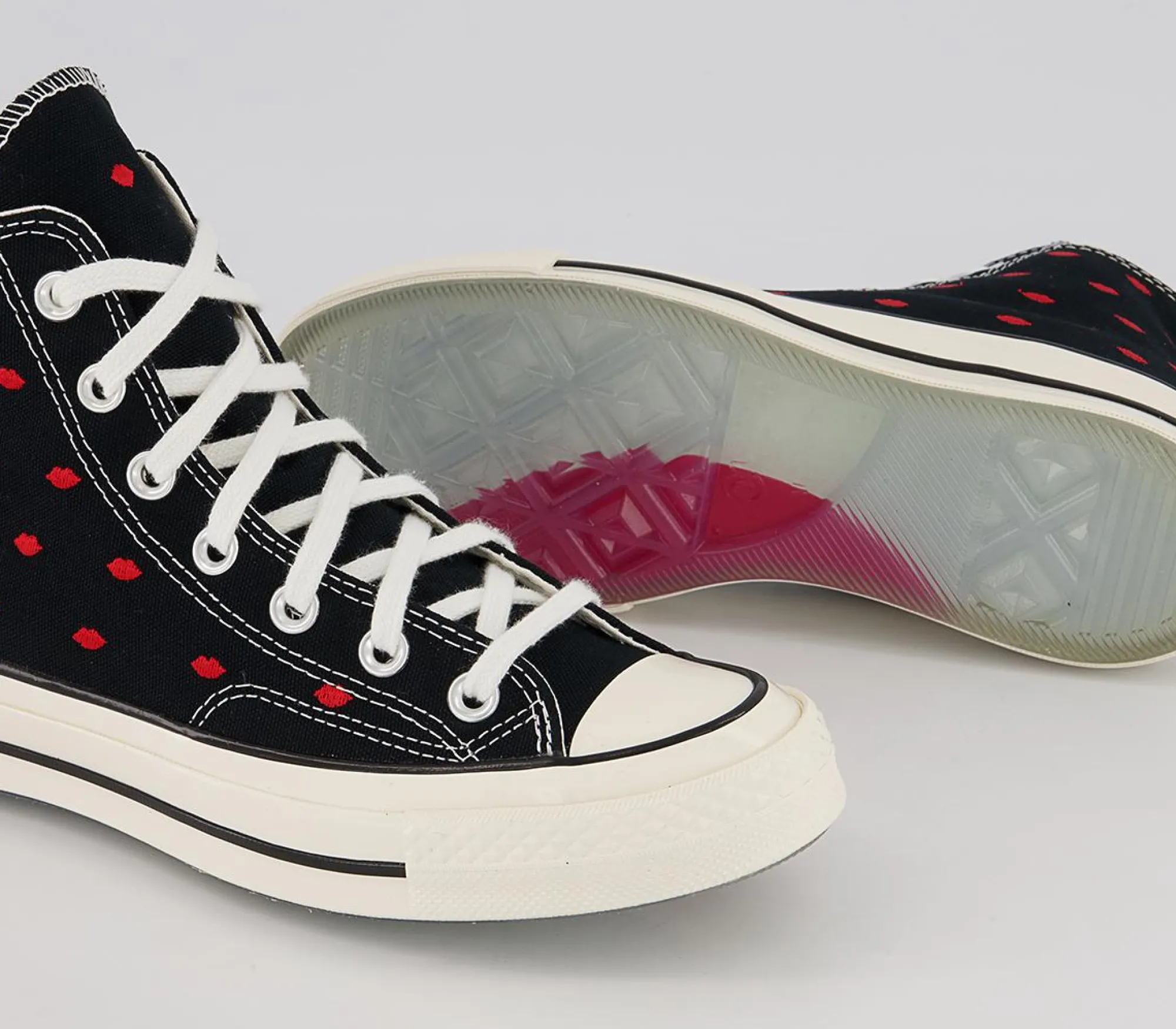 Converse All Star Chuck 70 Hi Trainers-Men Classic Trainers
